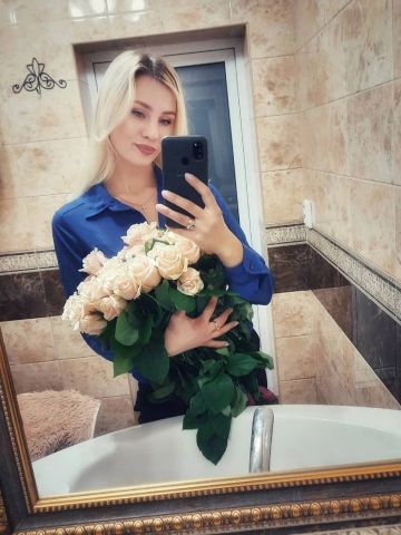 Анкета проститутки Евлалия, Дорогобуж, 22 года, №256978